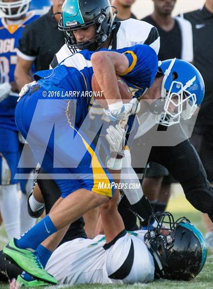 Thumbnail 2 in Kennedy @ Bakersfield Christian  photogallery.