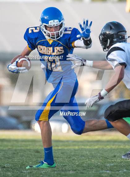 Thumbnail 2 in Kennedy @ Bakersfield Christian  photogallery.