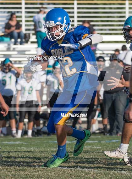 Thumbnail 3 in Kennedy @ Bakersfield Christian  photogallery.