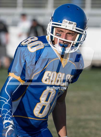 Thumbnail 2 in Kennedy @ Bakersfield Christian  photogallery.