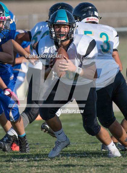 Thumbnail 3 in Kennedy @ Bakersfield Christian  photogallery.
