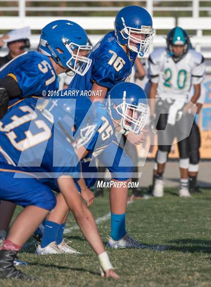 Thumbnail 3 in Kennedy @ Bakersfield Christian  photogallery.