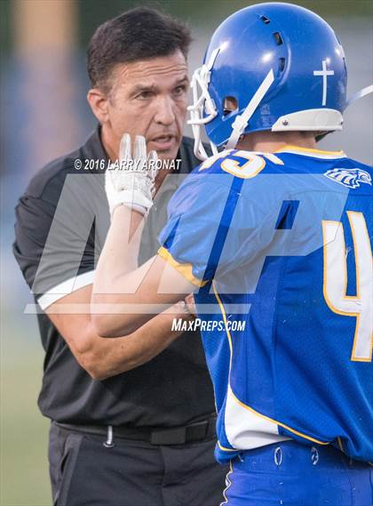 Thumbnail 2 in Kennedy @ Bakersfield Christian  photogallery.