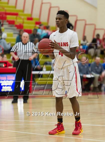 Thumbnail 3 in Connellsville @ Penn Hills (Battle of the Counties Tournament) photogallery.