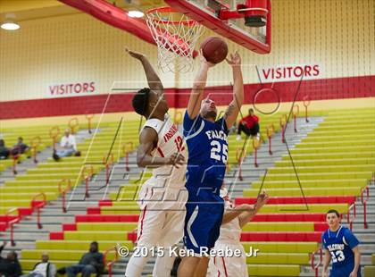 Thumbnail 1 in Connellsville @ Penn Hills (Battle of the Counties Tournament) photogallery.