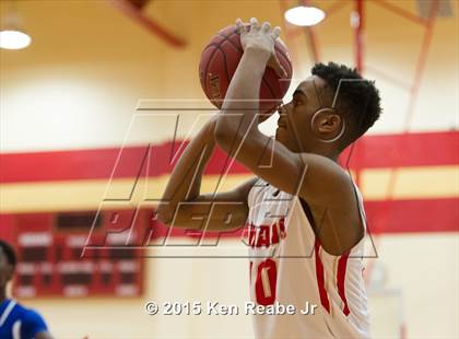 Thumbnail 3 in Connellsville @ Penn Hills (Battle of the Counties Tournament) photogallery.