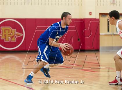Thumbnail 3 in Connellsville @ Penn Hills (Battle of the Counties Tournament) photogallery.