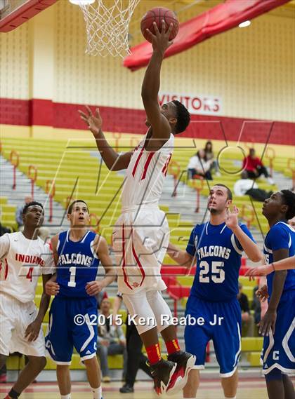 Thumbnail 3 in Connellsville @ Penn Hills (Battle of the Counties Tournament) photogallery.