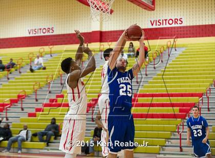 Thumbnail 2 in Connellsville @ Penn Hills (Battle of the Counties Tournament) photogallery.