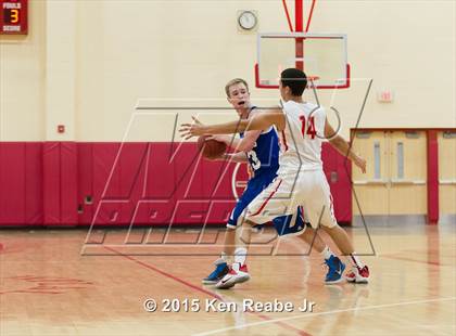 Thumbnail 3 in Connellsville @ Penn Hills (Battle of the Counties Tournament) photogallery.