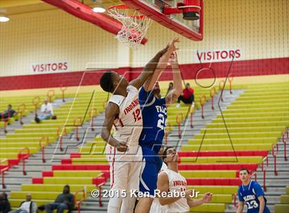Thumbnail 2 in Connellsville @ Penn Hills (Battle of the Counties Tournament) photogallery.