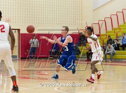 Thumbnail 2 in Connellsville @ Penn Hills (Battle of the Counties Tournament) photogallery.