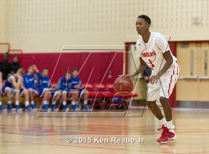 Thumbnail 3 in Connellsville @ Penn Hills (Battle of the Counties Tournament) photogallery.