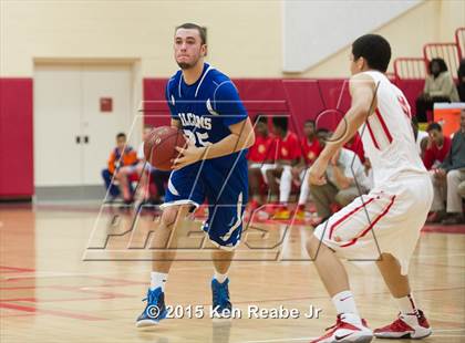 Thumbnail 2 in Connellsville @ Penn Hills (Battle of the Counties Tournament) photogallery.