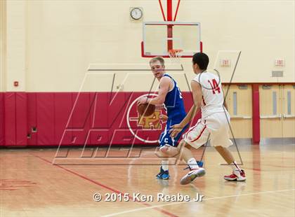 Thumbnail 3 in Connellsville @ Penn Hills (Battle of the Counties Tournament) photogallery.