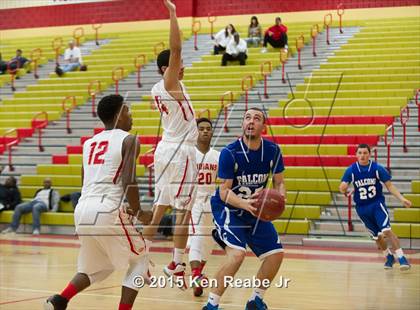 Thumbnail 3 in Connellsville @ Penn Hills (Battle of the Counties Tournament) photogallery.
