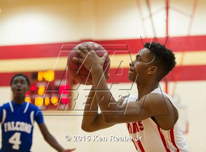 Thumbnail 2 in Connellsville @ Penn Hills (Battle of the Counties Tournament) photogallery.