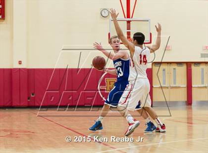Thumbnail 2 in Connellsville @ Penn Hills (Battle of the Counties Tournament) photogallery.