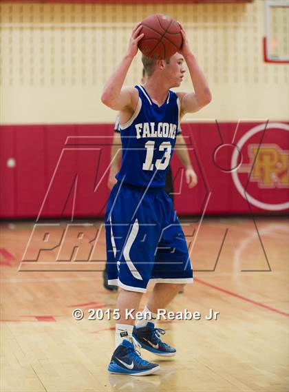 Thumbnail 3 in Connellsville @ Penn Hills (Battle of the Counties Tournament) photogallery.