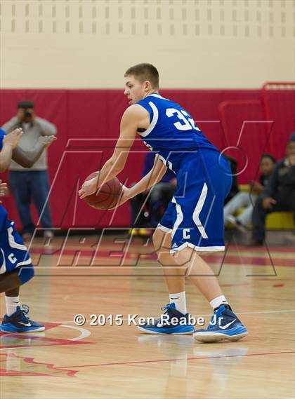 Thumbnail 3 in Connellsville @ Penn Hills (Battle of the Counties Tournament) photogallery.