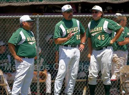 Thumbnail 2 in Placer vs El Dorado (CIF SJS D4 Final) photogallery.