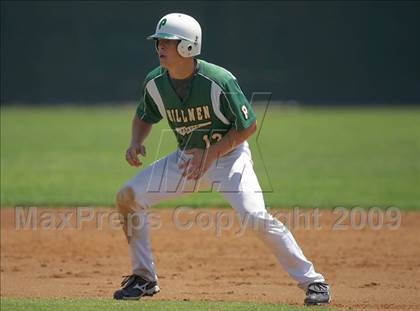 Thumbnail 3 in Placer vs El Dorado (CIF SJS D4 Final) photogallery.