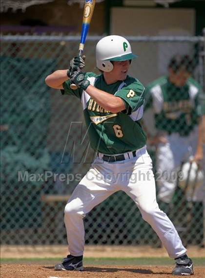 Thumbnail 1 in Placer vs El Dorado (CIF SJS D4 Final) photogallery.