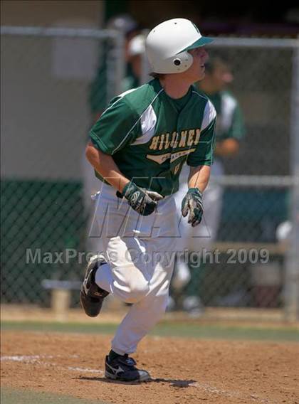 Thumbnail 1 in Placer vs El Dorado (CIF SJS D4 Final) photogallery.