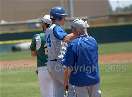 Thumbnail 1 in Placer vs El Dorado (CIF SJS D4 Final) photogallery.
