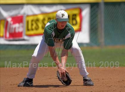 Thumbnail 1 in Placer vs El Dorado (CIF SJS D4 Final) photogallery.
