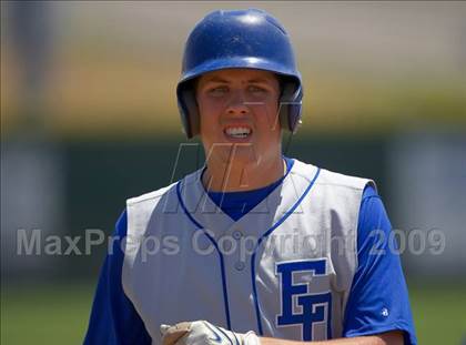 Thumbnail 1 in Placer vs El Dorado (CIF SJS D4 Final) photogallery.