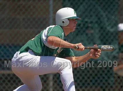 Thumbnail 1 in Placer vs El Dorado (CIF SJS D4 Final) photogallery.