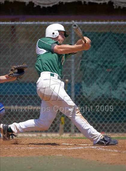 Thumbnail 1 in Placer vs El Dorado (CIF SJS D4 Final) photogallery.