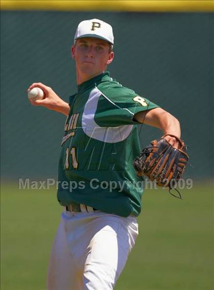 Thumbnail 1 in Placer vs El Dorado (CIF SJS D4 Final) photogallery.