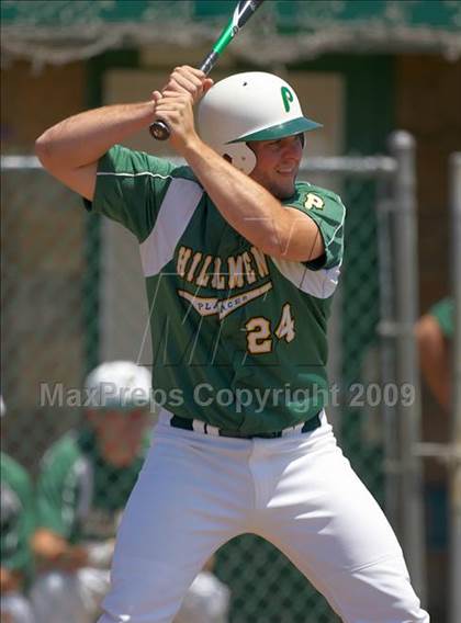 Thumbnail 1 in Placer vs El Dorado (CIF SJS D4 Final) photogallery.