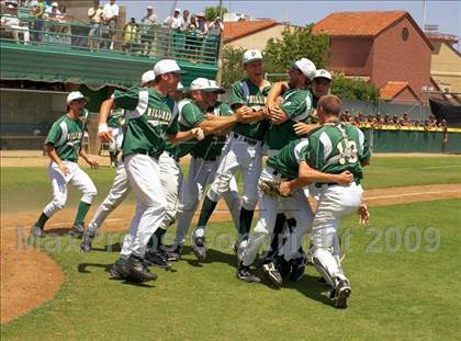 Thumbnail 1 in Placer vs El Dorado (CIF SJS D4 Final) photogallery.