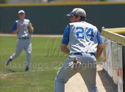 Thumbnail 1 in Placer vs El Dorado (CIF SJS D4 Final) photogallery.