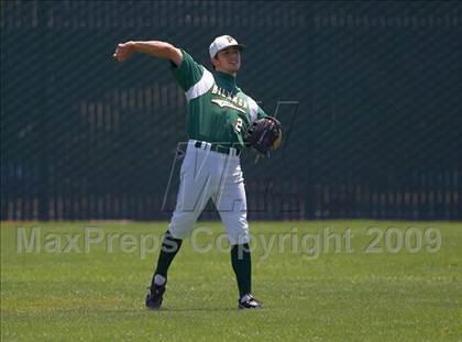 Thumbnail 2 in Placer vs El Dorado (CIF SJS D4 Final) photogallery.