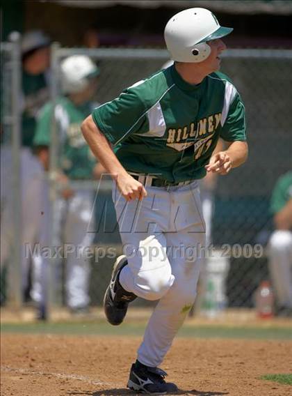 Thumbnail 1 in Placer vs El Dorado (CIF SJS D4 Final) photogallery.