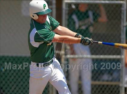 Thumbnail 1 in Placer vs El Dorado (CIF SJS D4 Final) photogallery.