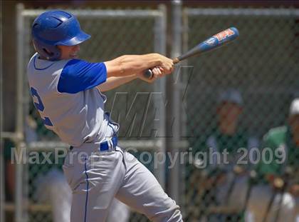Thumbnail 1 in Placer vs El Dorado (CIF SJS D4 Final) photogallery.