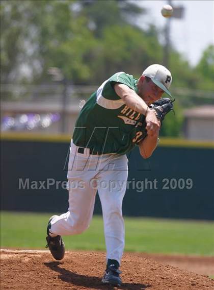 Thumbnail 1 in Placer vs El Dorado (CIF SJS D4 Final) photogallery.