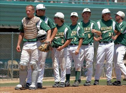 Thumbnail 1 in Placer vs El Dorado (CIF SJS D4 Final) photogallery.