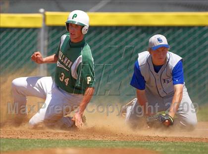 Thumbnail 1 in Placer vs El Dorado (CIF SJS D4 Final) photogallery.
