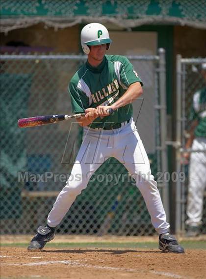 Thumbnail 2 in Placer vs El Dorado (CIF SJS D4 Final) photogallery.