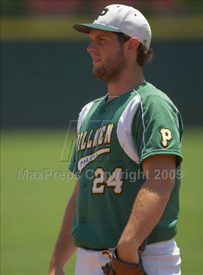 Thumbnail 1 in Placer vs El Dorado (CIF SJS D4 Final) photogallery.