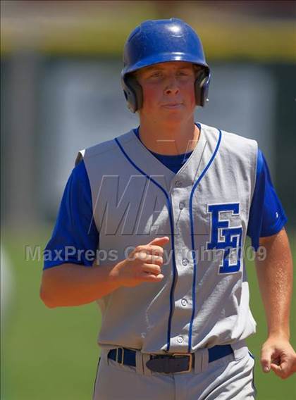 Thumbnail 1 in Placer vs El Dorado (CIF SJS D4 Final) photogallery.