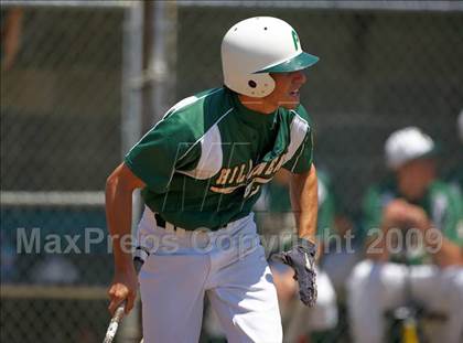Thumbnail 3 in Placer vs El Dorado (CIF SJS D4 Final) photogallery.