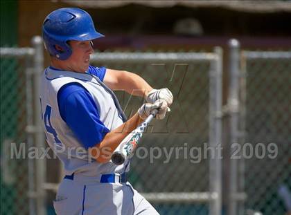 Thumbnail 1 in Placer vs El Dorado (CIF SJS D4 Final) photogallery.