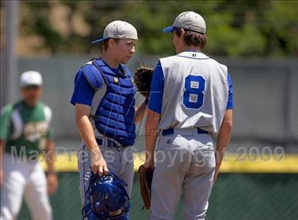 Thumbnail 1 in Placer vs El Dorado (CIF SJS D4 Final) photogallery.